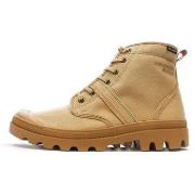 Hoge Sneakers Palladium -