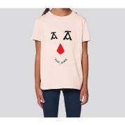 T-shirt Pare Gabia Asis