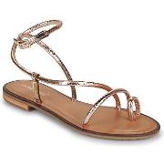 Sandalen Les Tropeziennes par M.Belarbi HATRIO