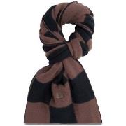 Sjaal Fred Perry Fp Chequerboard Lambswool Scarf