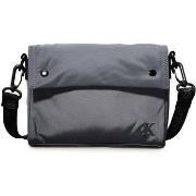 Tas Calvin Klein Jeans Ultralight Slim Flap Bag Ny