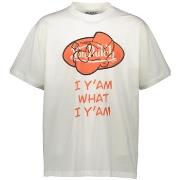 T-shirt Von Dutch Popeye T-shirt