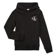 Sweater Calvin Klein Jeans SMALL MONOGRAM HOODIE