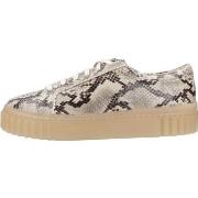 Sneakers Clarks MAYHILL WALK SNAKE LEA