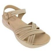 Sportschoenen Amarpies Sandalia señora 28656 abz beig