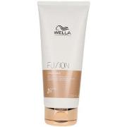 Verzorging en conditioner Wella Intense Fusion Herstelconditioner voor...