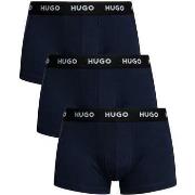 Boxers BOSS Trunk 3-pack