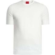T-shirt Korte Mouw BOSS San Carl T-shirt