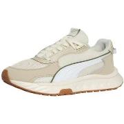 Lage Sneakers Puma Wild Rider Futurism-trainers