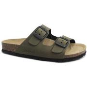 Slippers Grunland GRU-ZAL-CB0714-OL-b