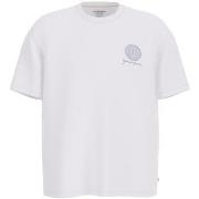 T-shirt Korte Mouw Guess M5GI56 K8FQ4