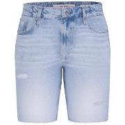 Korte Broek Guess M5GDV2 D4Z84