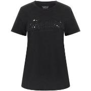 T-shirt Guess W5RI08 K9RM1