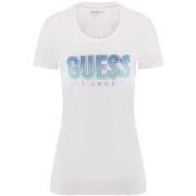 T-shirt Guess W5GI14 J1314