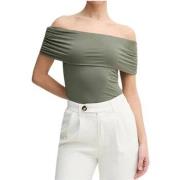 T-shirt Guess W5GP08 KACM2