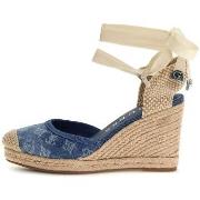 Nette Schoenen Guess FLJCYR DEN04