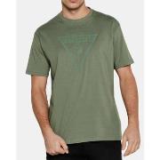 T-shirt Korte Mouw Guess Z4BI02 I3Z14