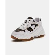 Sneakers Guess HAPYY3 FLTHPY FAL12