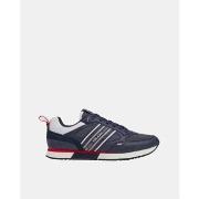 Lage Sneakers Pepe jeans PMS40014 DUBLIN YOUNG M