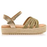 Sandalen MTNG BASKETS 54501