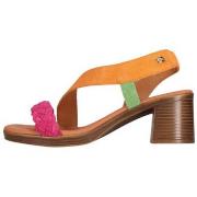 Sandalen Chika 10 NEW GOTICA 11