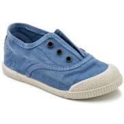 Lage Sneakers Natural World SNEAKERS 4520E