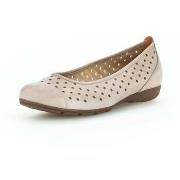 Ballerina's Gabor 24.169.12