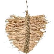 Beeldjes Signes Grimalt Blad Wandornament S