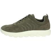 Hoge Sneakers Geox U46BYB 00022