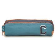 Etui Tann's TANN'S X CYRILLUS CLEMENT TROUSSE DOUBLE