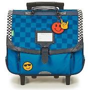 Schooltas Tann's MARCEAU CARTABLE TROLLEY 38 CM