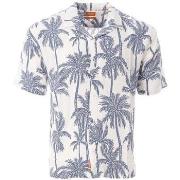 Overhemd Korte Mouw Kaporal -