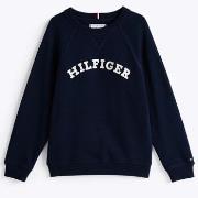 Sweater Tommy Hilfiger U Monotype Sweatshirt