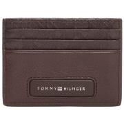 Portemonnee Tommy Hilfiger AM0AM13250