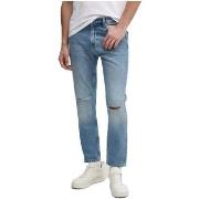 Straight Jeans Calvin Klein Jeans J30J327173