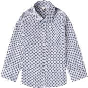 Overhemd Lange Mouw Ido Ml