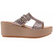 Sandalen Inuovo 123112