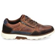 Nette Schoenen Rhostock JACKS-15