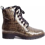 Enkellaarzen Pitillos 10082