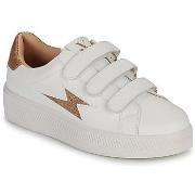 Lage Sneakers Vanessa Wu CAMELIA