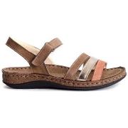 Sandalen Walk &amp; Fly 3861-42670