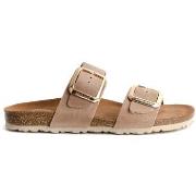 Sandalen Interbios 7232