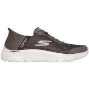 Sneakers Skechers 216324 SLIP-INS: GO WALK FLEX - HANDS