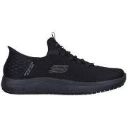 Sneakers Skechers 200205EC SLIP-INS WORK SLIP-RESISTANT?
