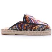 Slippers Pare Gabia Barnabe