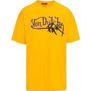 T-shirt Von Dutch Laurenz