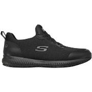 Nette Schoenen Skechers 200051EC WORK SQUAD SR MYTON