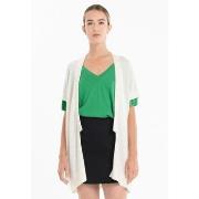 Vest Studio Cashmere8 KELLY 5