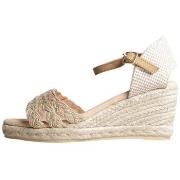 Espadrilles MTNG 59546