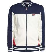 Trainingsjack Fila Oceana Panelled Track Jacket